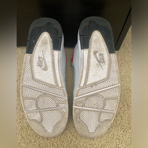 NIKE AIR LEGACY - Picture 4 of 5